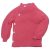 Reiff – Kid’s Schlüttli Uni – Merino jumper size 86/92, red