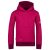 Trollkids – Kid’s Lillehammer Sweater – Hoodie size 164, pink