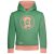 Trollkids – Kid’s Troll Sweater – Hoodie size 164, green