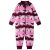 Reima – Kid’s Myytti – Overall size 74, pink/purple