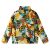 Reima – Kid’s Turkikas – Fleece jumper size 140, multi