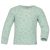 Engel – Kid’s Baby Pullover – Merino shirt size 86/92, green