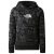 The North Face – Boy’s Drew Peak Light Pullover Hoodie – Hoodie size S, black