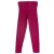 Reiff – Kid’s Rippenlegging – Leggings size 104, pink/red