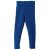 disana – Kid’s Strick-Leggings Light – Leggings size 110/116, blue