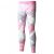 The North Face – Girl’s Everyday Leggings – Leggings size M, pink