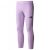 The North Face – Girl’s Graphic Leggings – Leggings size M, purple