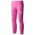 The North Face – Girl’s Graphic Leggings – Leggings size S, pink