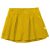 disana – Kid’s Walk Skirt – Skirt size 98/104, yellow