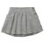 disana – Kid’s Walk Skirt – Skirt size 122/128, grey