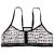 Joha – Kid’s 4061 Strap Bra – Sports bra size 12 Years – S, grey