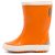 Grand Step Shoes – Kid’s Beppo – Wellington boots size 19, orange