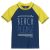 Color Kids – Kid’s T-Shirt with Print – Lycra size 122, blue