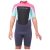 Rip Curl – Boy’s Omega Back Zip – Wet suit size 16, multi