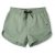 O’Neill – Kid’s Solid Beach Shorts – Swim brief size 116, green