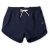 O’Neill – Kid’s Solid Beach Shorts – Swim brief size 140, blue