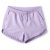 O’Neill – Kid’s Solid Beach Shorts – Swim brief size 152, purple