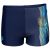 Arena – Boy’s Parrot Swim Short – Swim brief size 116, blue