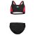 Arena – Girl’s Thrice Two Pieces – Bikini size 140, black