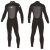 Quiksilver – Boy’s 4/3 Prologue Backzip GBS – Wet suit size 16 Years, black