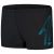 Speedo – Kid’s Hyperboom Placement Aquashort – Swim brief size 116, black