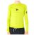 Rip Curl – Boy’s Corps L/S Rash Vest – Lycra size 12, yellow