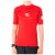 Rip Curl – Boy’s Corps S/S Rash Vest – Lycra size 16, red