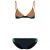 Rip Curl – Girl’s Day Break Tri Set – Bikini size 10, multi