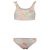 Rip Curl – Kid’s Always Summer Bikini Set – Bikini size 8, grey