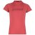 Protest – Kid’s Prtsenna Rashguard Short Sleeve – Lycra size 152, red/pink