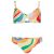 Barts – Kid’s Timori Crop – Bikini size 164, multi