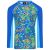 LEGO Wear – Kid’s Alex 306 – Lycra size 128, blue