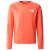 The North Face – Boy’s Amphibious L/S Sun Tee – Lycra size S, red