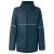 Vaude – Child’s Elmo Wind Jacket – Biking jacket dimension 134/140, blue