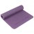 super.natural – Yoga Mat size 173 x 61 x 0,6 cm, purple