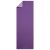 GAIAM – 6 mm Premium 2-Color Yoga Mat – Yoga mat size 61 cm x 173 cm x 0,6 cm, purple