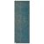 GAIAM – Jute Yoga Mat Performance 5 mm – Yoga mat size 61 cm x 173 cm x 0,5 cm, multi