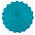 GAIAM – Restore Ultimate Foot Massager – Functional training size 5 cm, turquoise