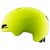 Alpina – Kid’s Hackney – Bike helmet size 47-51 cm, yellow/green