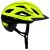 CASCO – Cuda 2 – Bike helmet size 59-62 cm – L, yellow