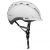 CASCO – Roadster – Bike helmet size L – 58-60 cm, grey/black