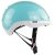 CASCO – Roadster – Motorbike helmet measurement M – 55-57 cm, blue/white