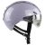 CASCO – Roadster Plus – Bike helmet size M – 55-57 cm, lavendel