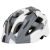 Republic – Kid’s Bike Helmet R450 – Bike helmet size 46-50 cm, grey