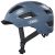 ABUS – Hyban 2.0 – Bike helmet size 52-58 cm – M, blue/black/grey