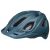 KED – Certus Pro – Bike helmet size L – 55-63 cm, blue/grey