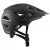 TSG – Chatter Solid Color – Bike helmet size L/XL – 58-62 cm, black/grey