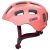 ABUS – Child’s Youn-I 2.0 – Motorcycle helmet dimension 48-54 cm – S, red/pink