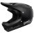 POC – Coron Air Carbon MIPS – Bike helmet size 51-54 cm – S, black