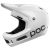 POC – Coron Air MIPS – Bike helmet size 59-62 cm – L, grey